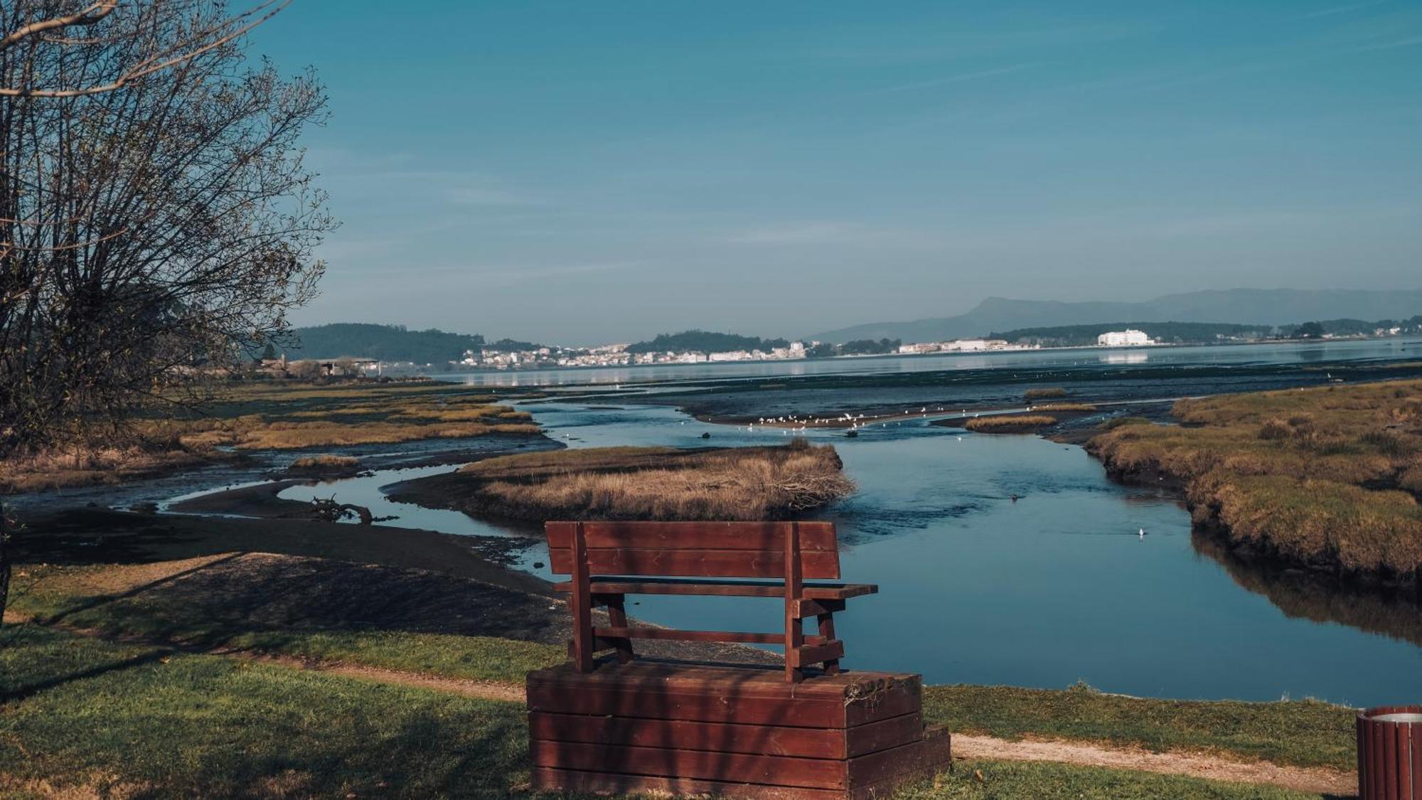 폰테베드라 Ponte Dena 아파트 외부 사진